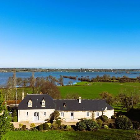 Le Domaine Des Roseraies Monfreville Екстер'єр фото