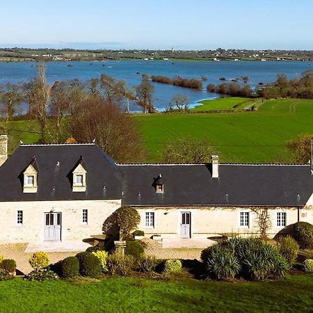 Le Domaine Des Roseraies Monfreville Екстер'єр фото