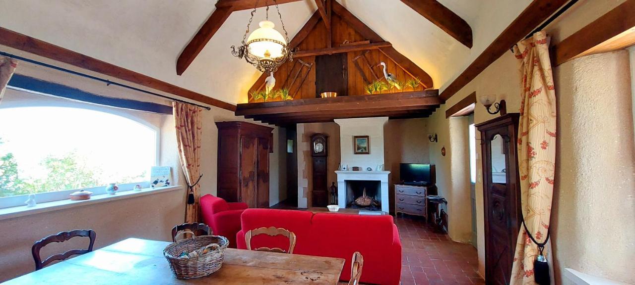 Le Domaine Des Roseraies Monfreville Екстер'єр фото