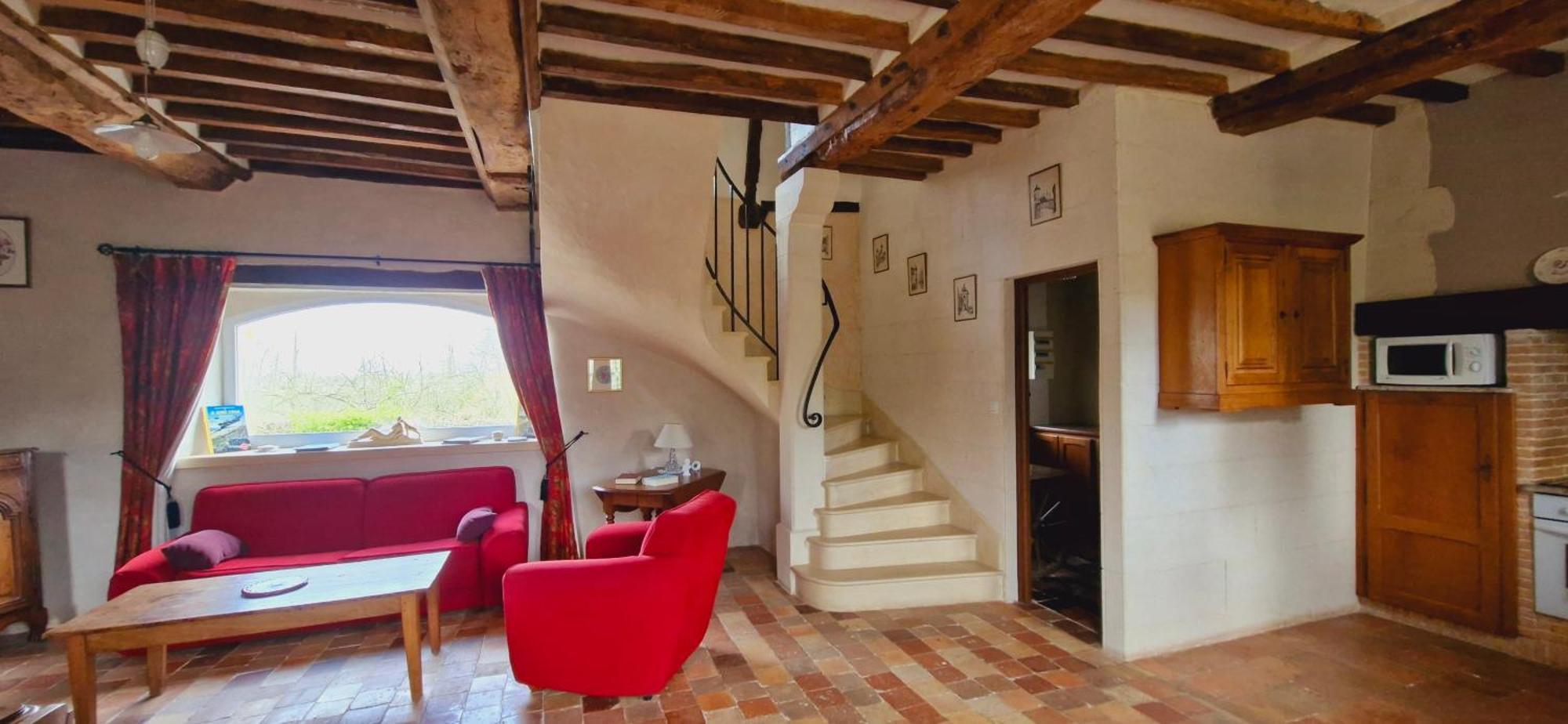 Le Domaine Des Roseraies Monfreville Екстер'єр фото