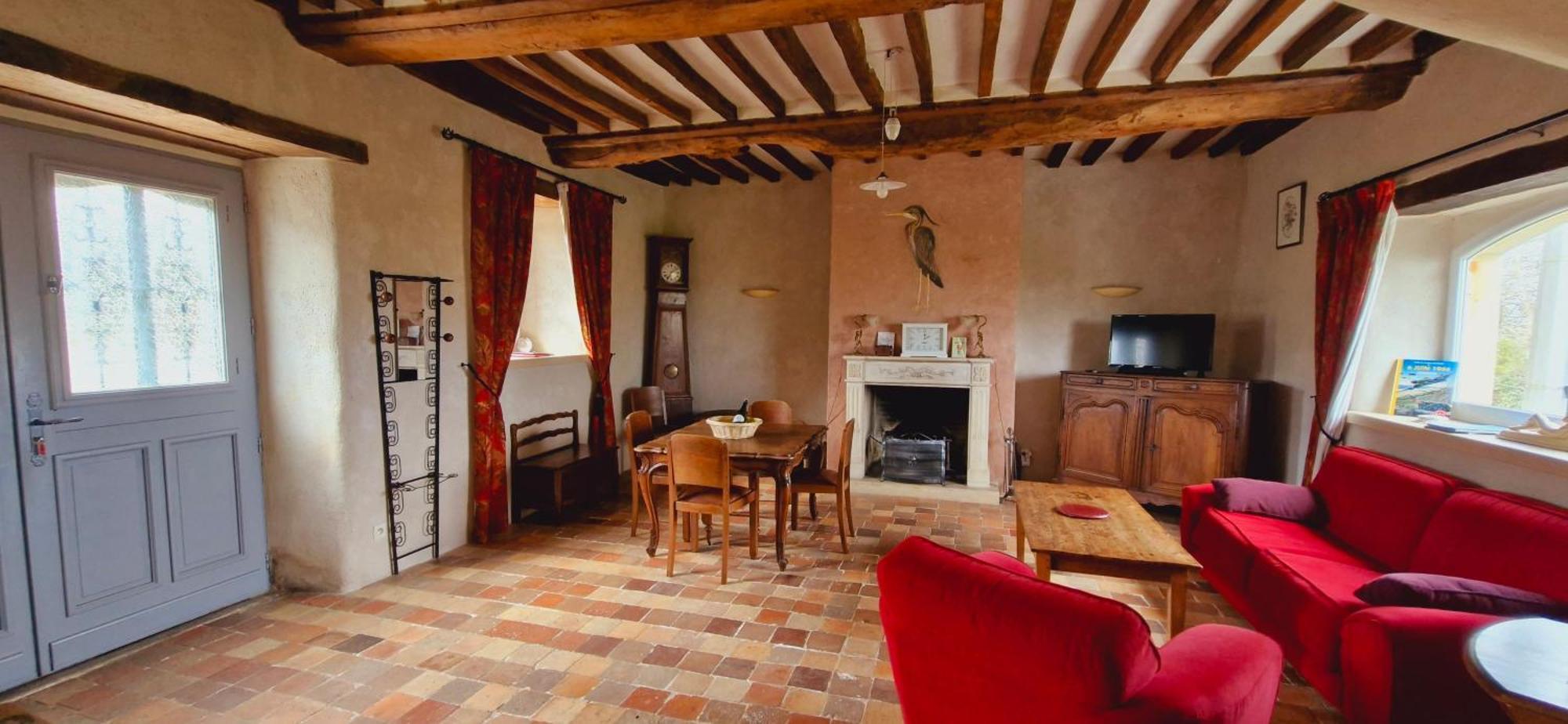 Le Domaine Des Roseraies Monfreville Екстер'єр фото