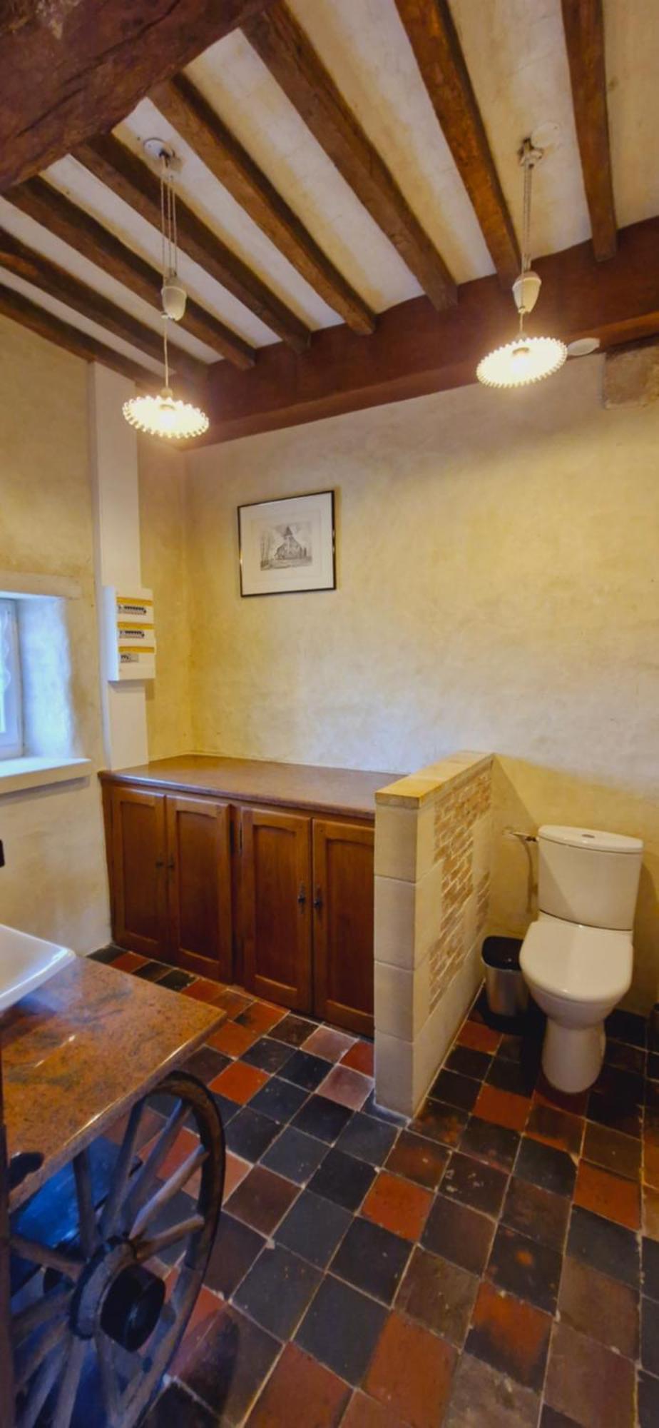 Le Domaine Des Roseraies Monfreville Екстер'єр фото